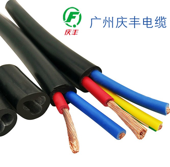 慶豐BV電線(xiàn)電纜名稱(chēng)