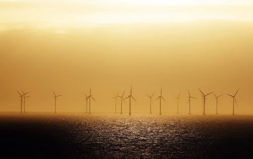 愛沙尼亞與拉脫維亞計劃建造1吉瓦海上風(fēng)電場